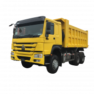 Howo ZZ3327 в лизинг